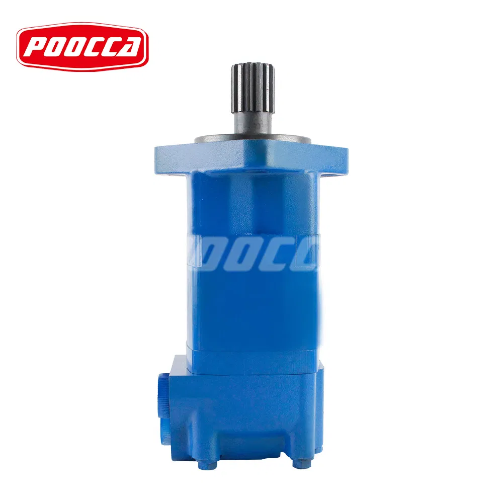 Гидравлический мотор Eaton 2K 4K 6K серии 2000