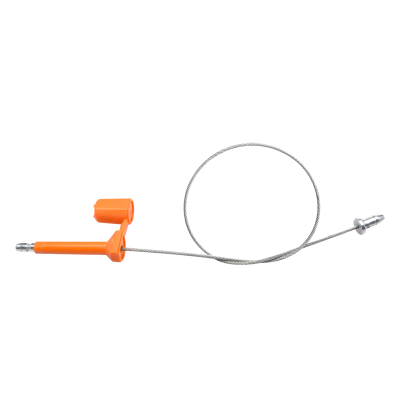 ISO 17712 Certified Steel Bolt Seal for Container Security