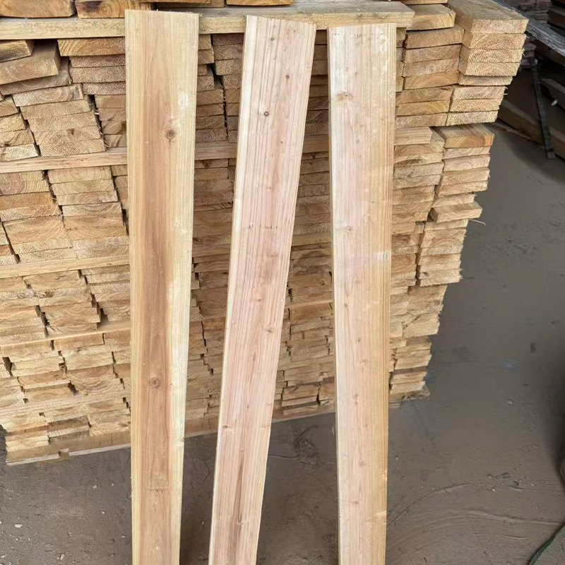 Solid Wood Board - Radiata Pine Perfect for All Your Building Needs