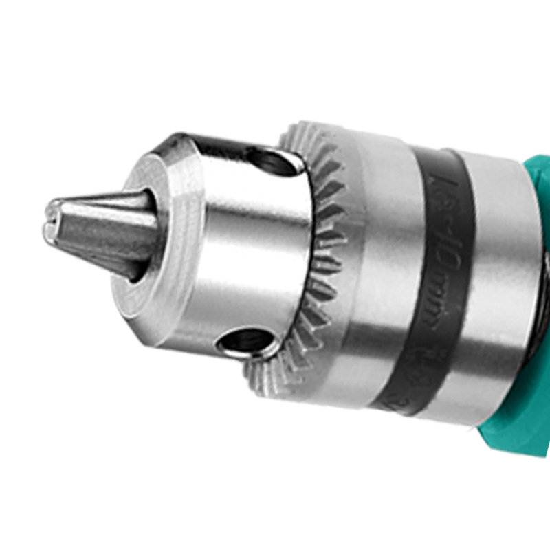 Электродрель Power Action 350W, ручная, малогабаритная