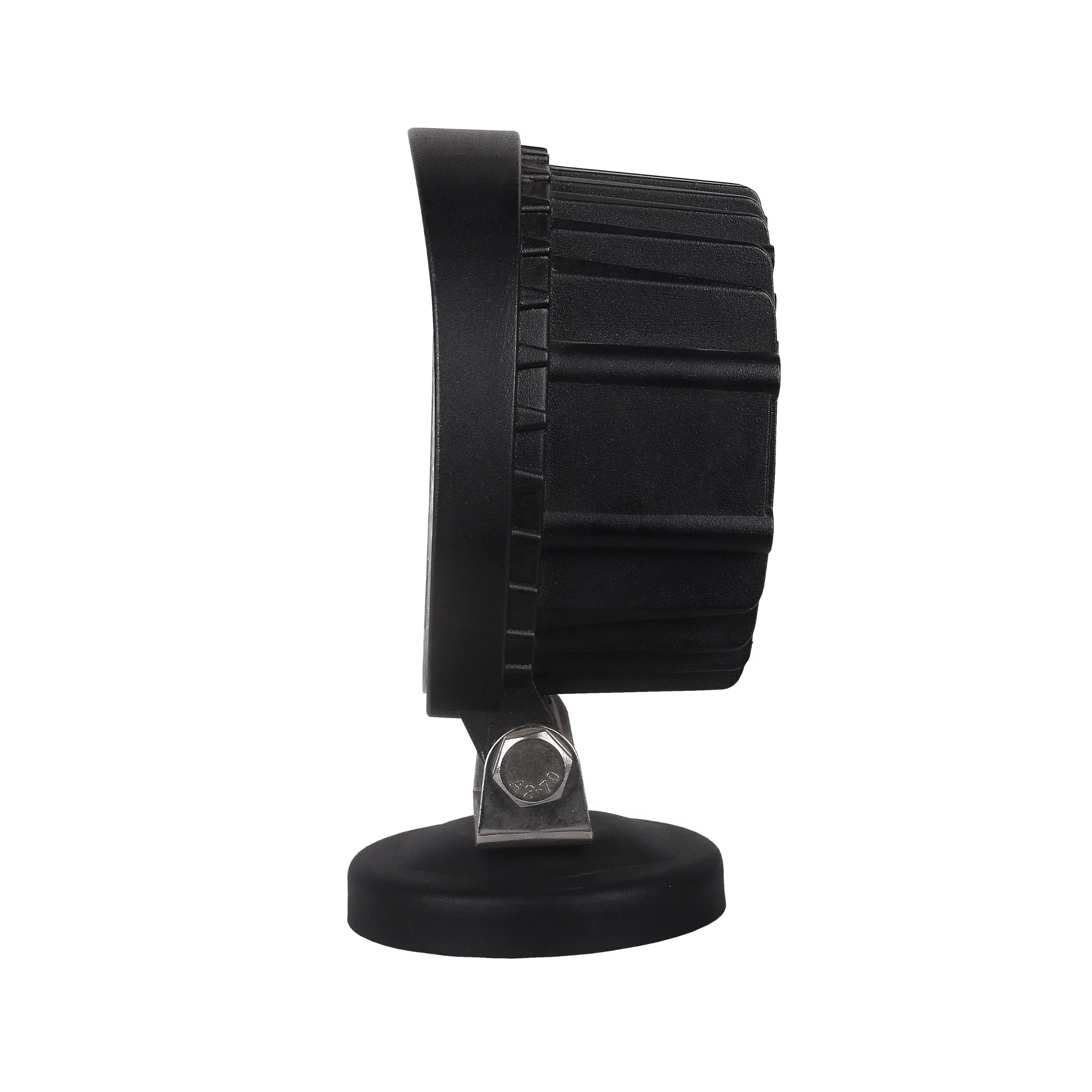 Светодиодные рабочие фары для внедорожников 4x4, 12-24В