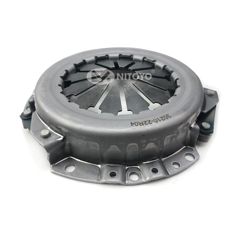 Nissan Almera Clutch Cover Parts Kit 30210-22R04