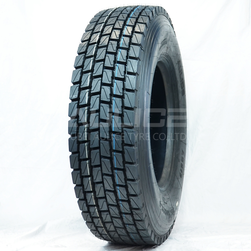 Шина грузовая низкопрофильная 315/80 R22.5 Aulice Aosowing