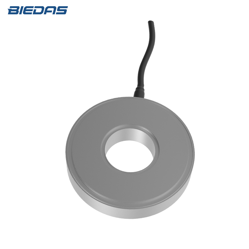 Датчик силы BYDCL025LT, 0-25 кН, круговой