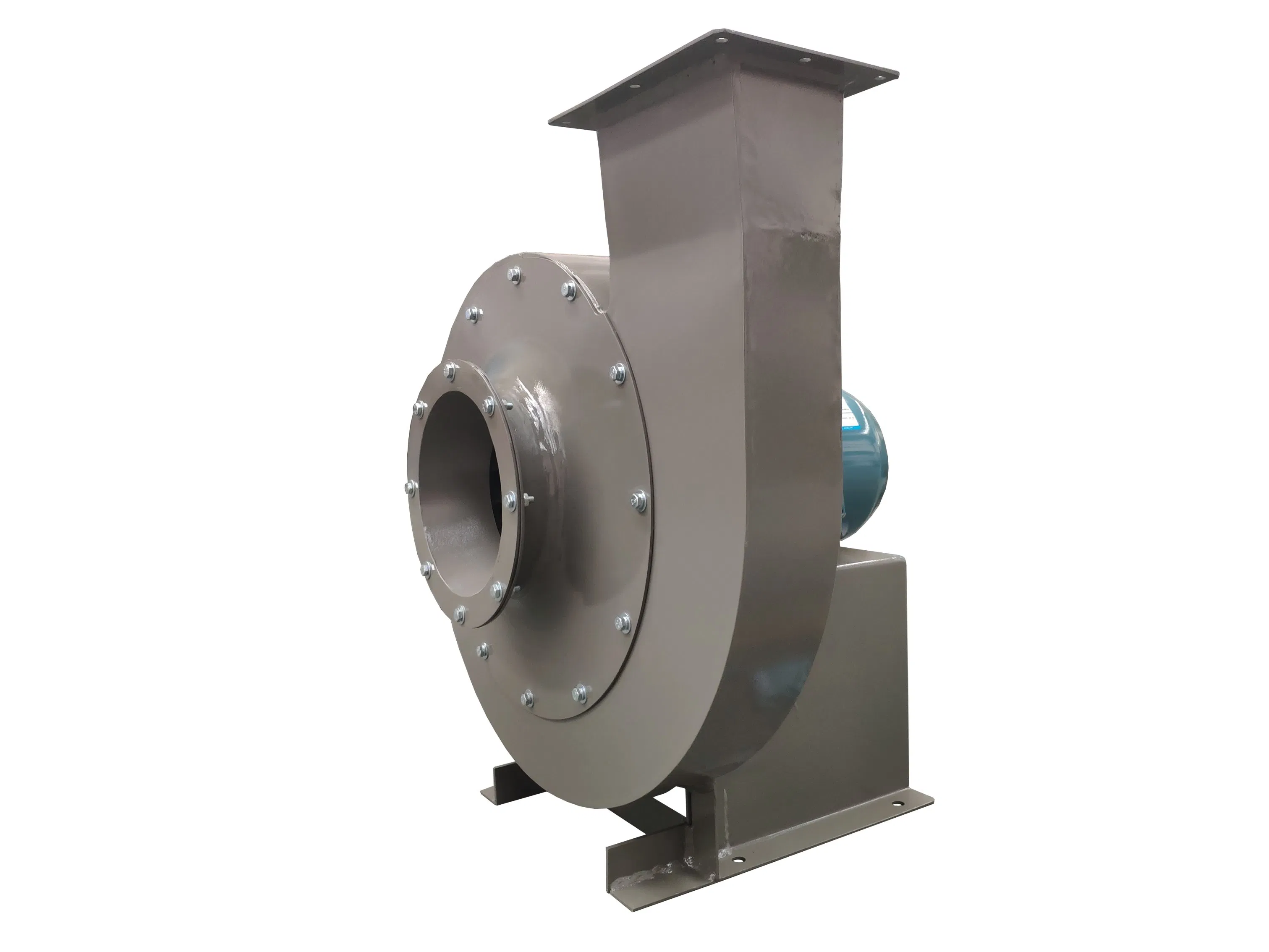 High-Performance Centrifugal Blower for Efficient Airflow and Ventilation