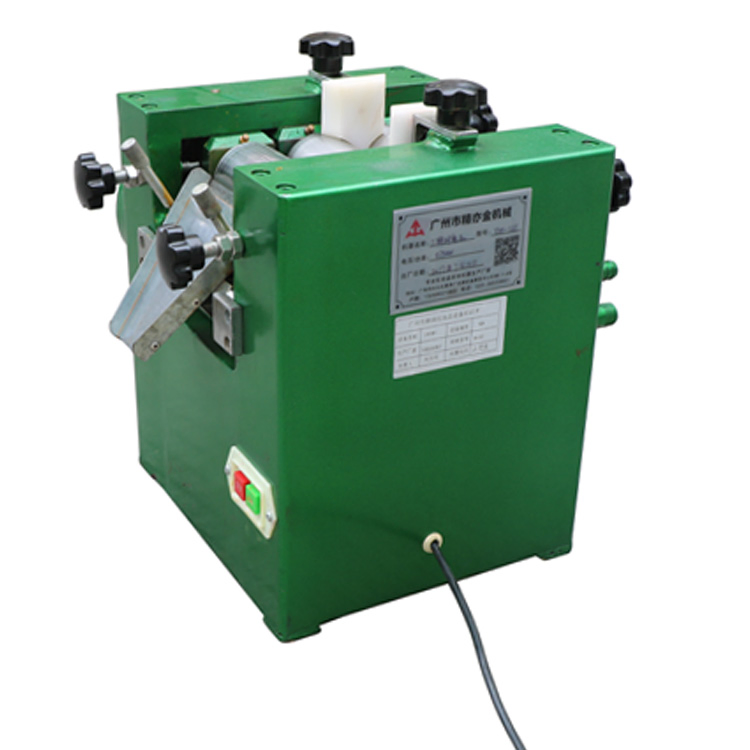 Трехвалковая мельница S65 для губной помады