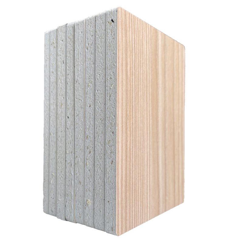 Fireproof Insulation Board for Building Wall Panel Wall Board