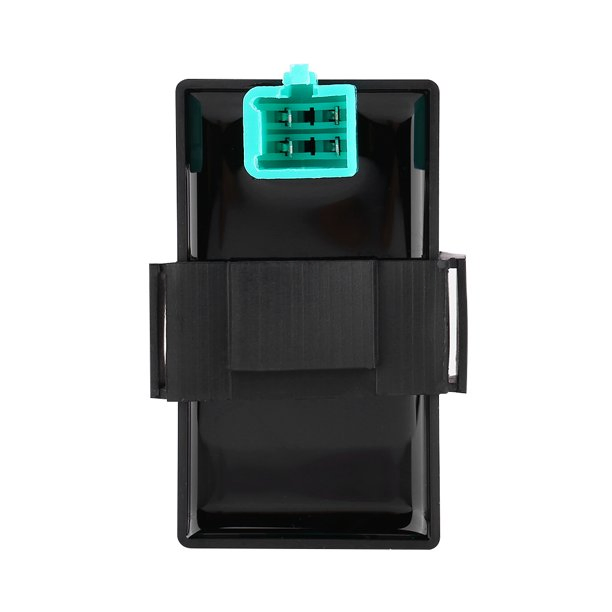 CDI блок зажигания для мотоцикла DY 100