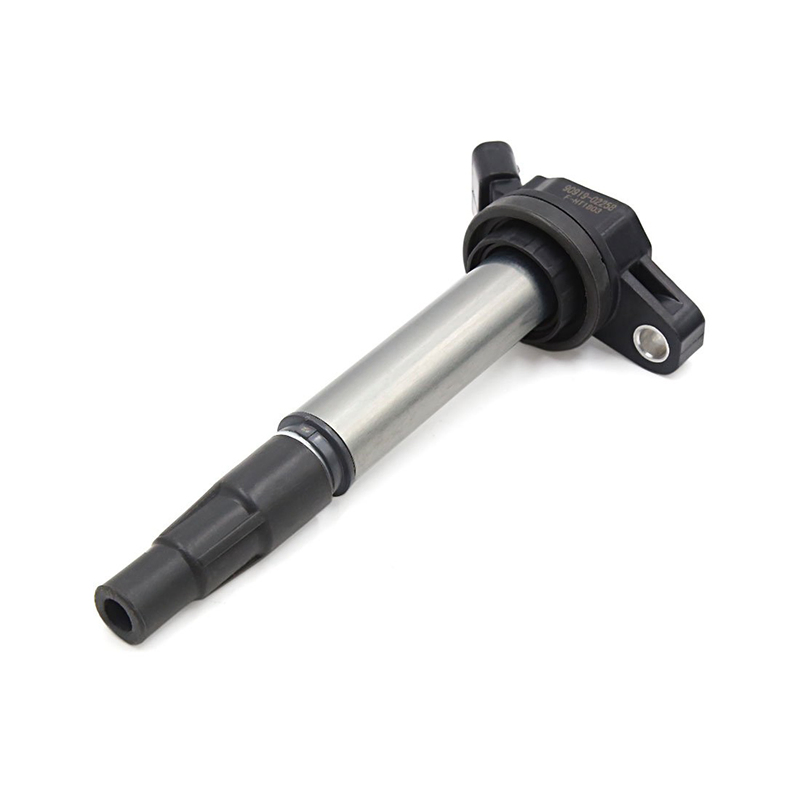 Жаропрочная катушка зажигания для двигателя