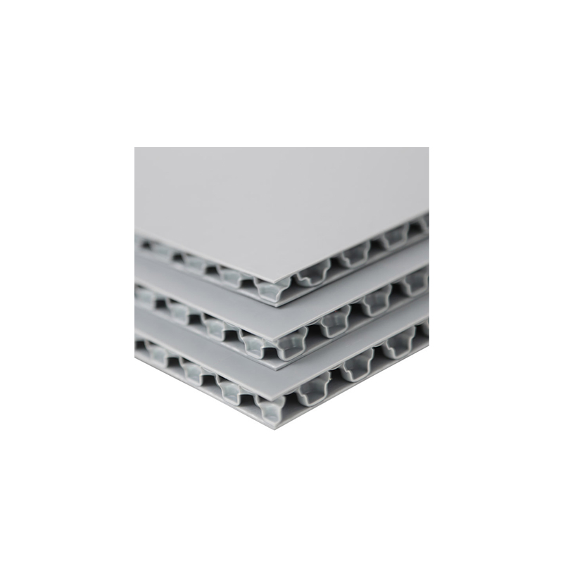 Custom Lightweight Aluminium Honeycomb Sandwich Panels