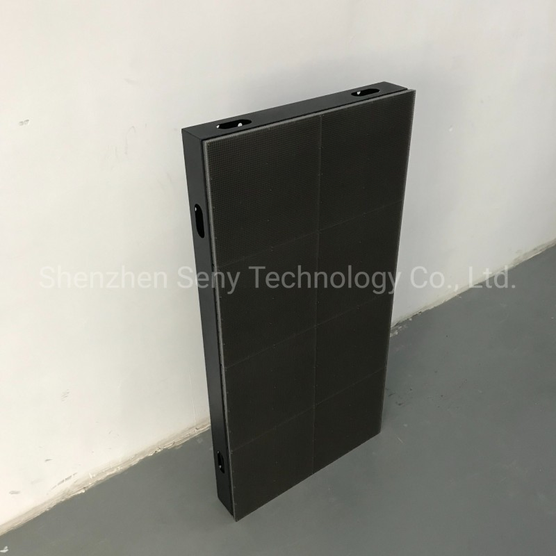 P3.9 Video Display Tiles Interactive LED Dance Floor for Stage Performance