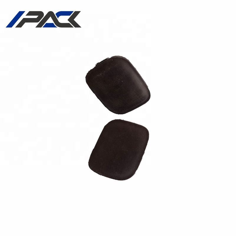 Tow Hook Cover OEM 52127-47020 52128-47010 for Toyota Prius Zvw30