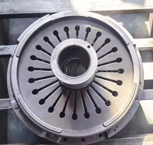 Крышка сцепления для грузовиков Volvo, Benz