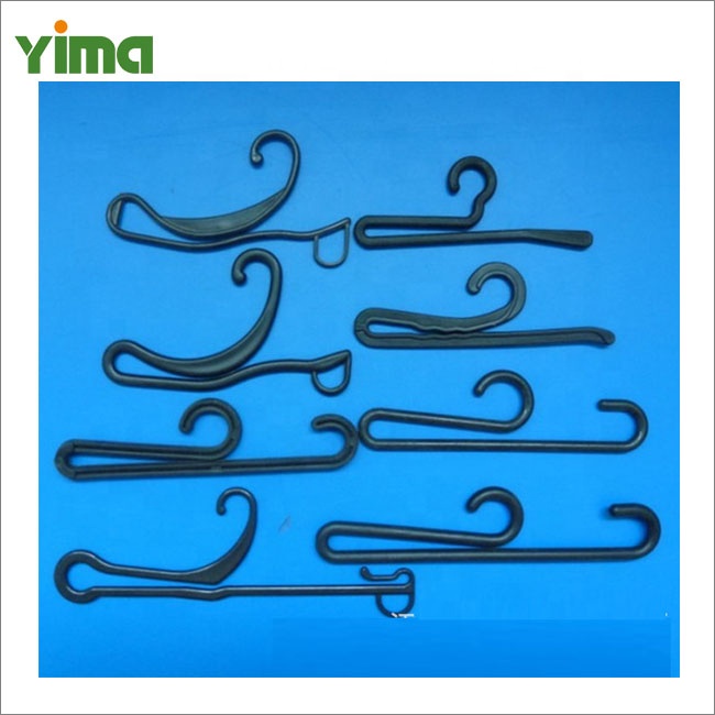 Крючки пластиковые для одежды носков шарфов воротников