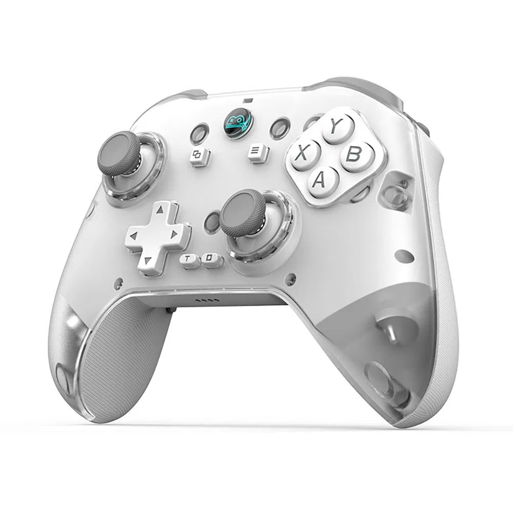 Беспроводной геймпад для Nintendo Switch и телефона