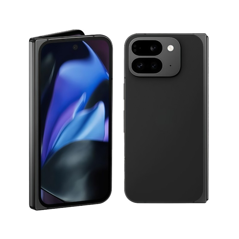 Google Pixel Folding Phone for 9 PRO Fold Unlocked Global Version Used Smart Phones