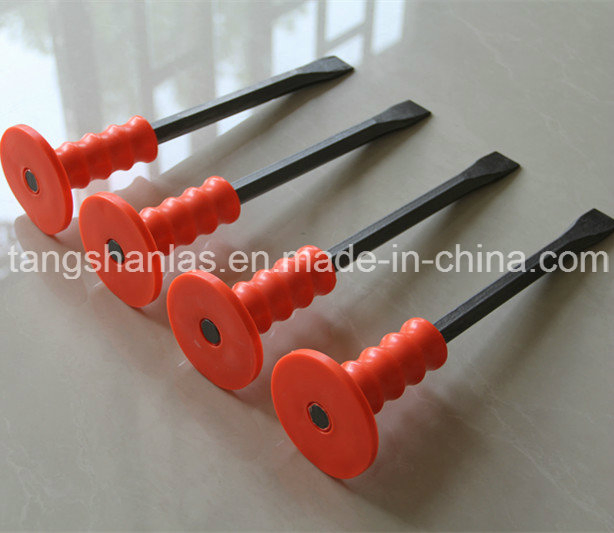 Стальное холодное долото для металла