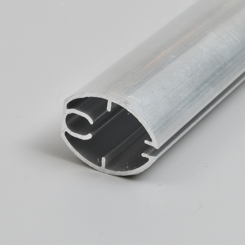 Fitting Aluminium Alloy Roller Blind -Bottom Rail Set