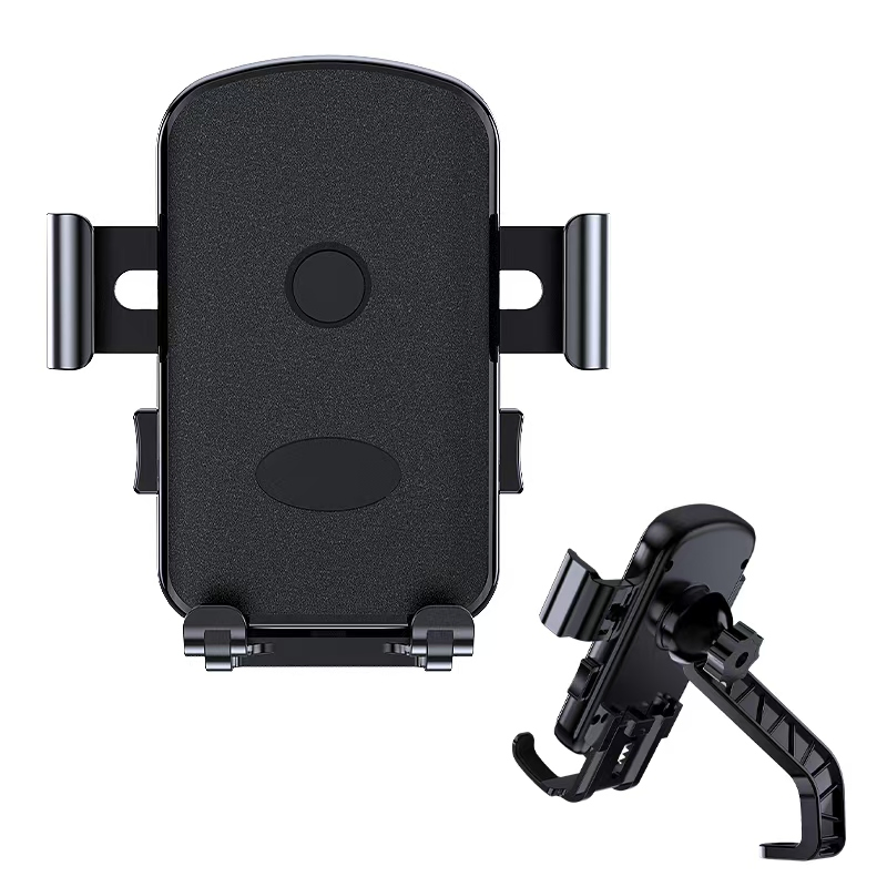 Магнитная подставка для телефона в авто