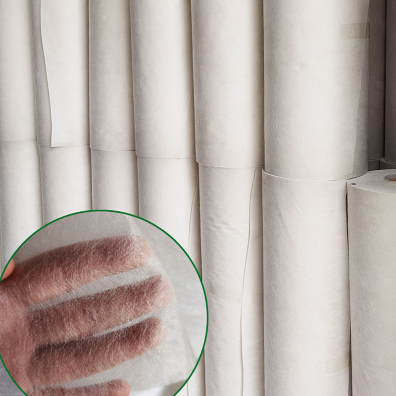 High-Performance Waterproofing Membrane for Roofing, Basement, and Exterior Waterproofing