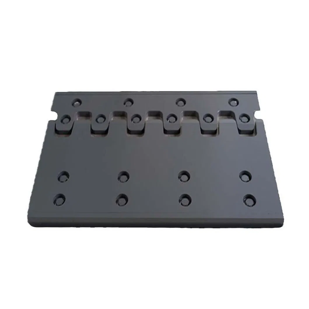 High Safety Seismic Resistance Finger Type Expansion Joints for Various Bridge