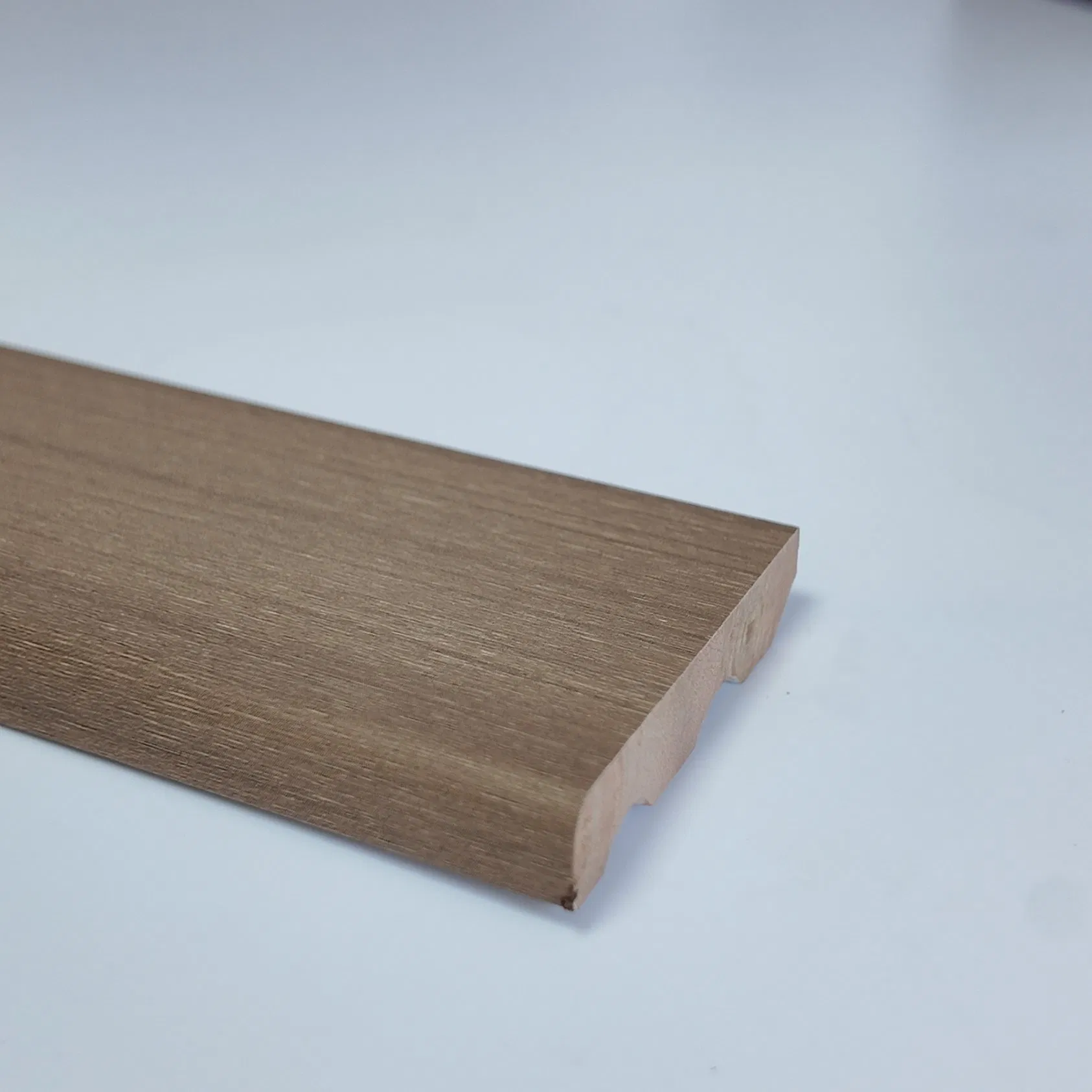 Chic Baseboard Trim Choices for Upscale Residential Spaces