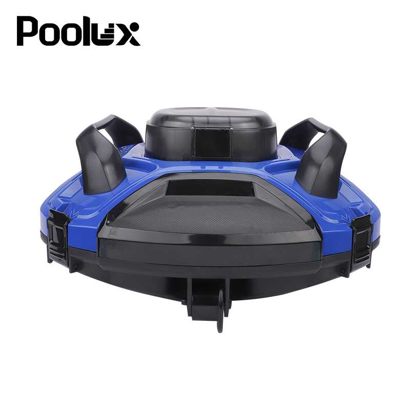 2025 Poolux Professional Fully Automatic Swimming Pool Cleaning Robot