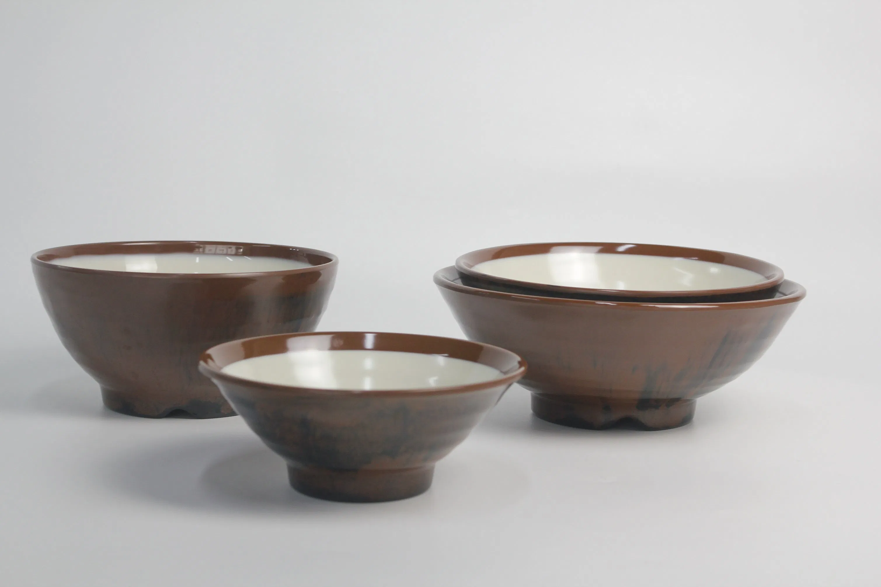 Hot Selling Melamine Noodle Bowl Japanese Melamine Bowl Ramen Bowl Noodle Bowl