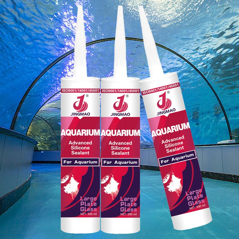 High Quality General Purpose Structurl Adhesiv / Acrylic Sealant / Neutral Weather Proof / Acetic Silicone Sealant 300ml for Multifunction