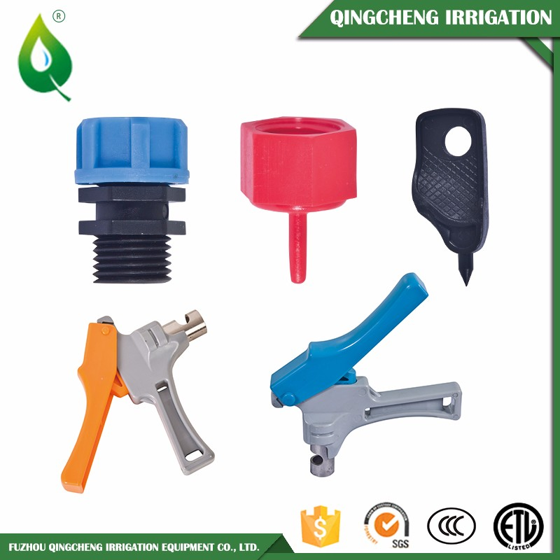 Good Quality Simple Dn3 Irrigation Fitting Hole Punch