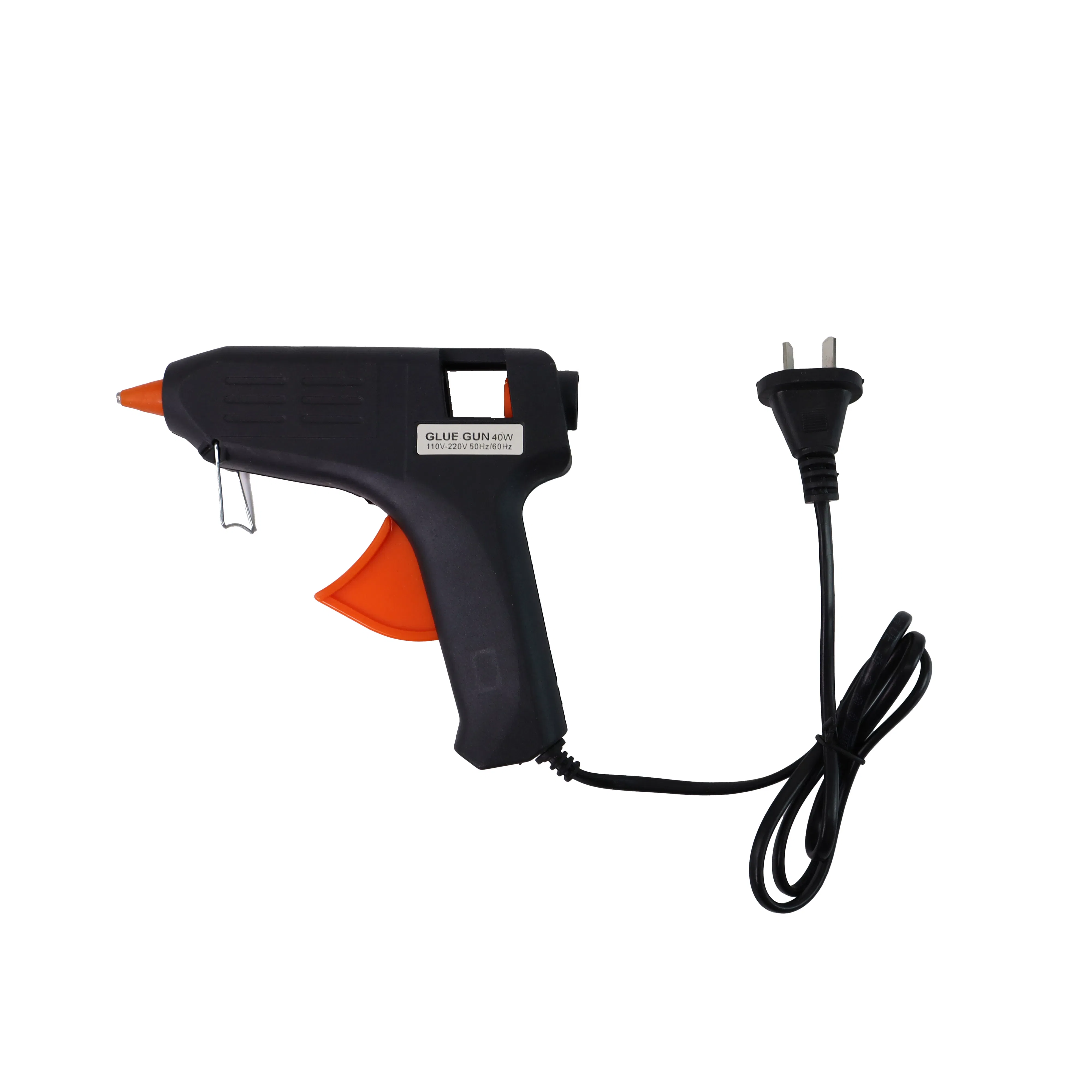 10W/20W Custom Mini Hot Melt Glue Gun for Packaging and Repairs
