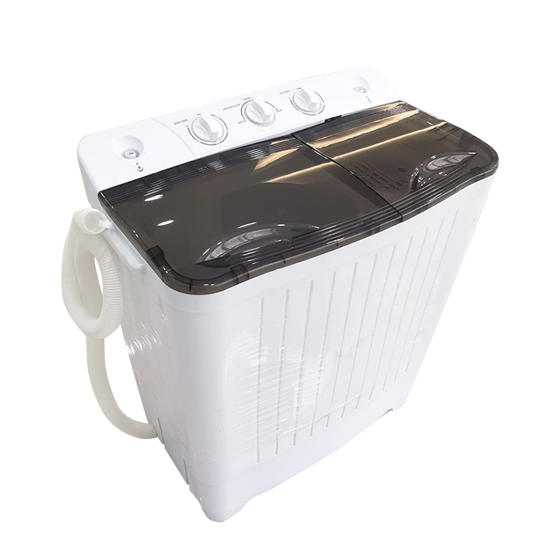 Semi-Automatic Washing Machine Washer for Home Use Twin Tub