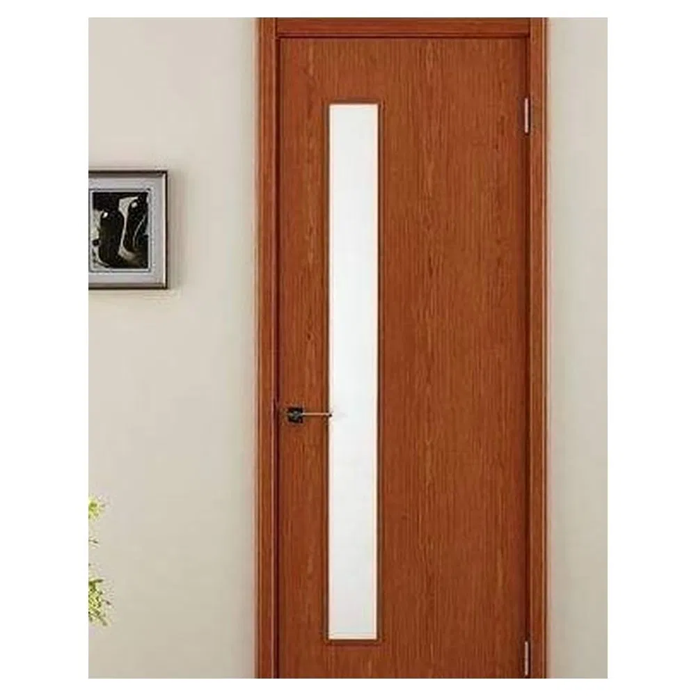 Prima High Quality Shaker Design Indoor Wood Door