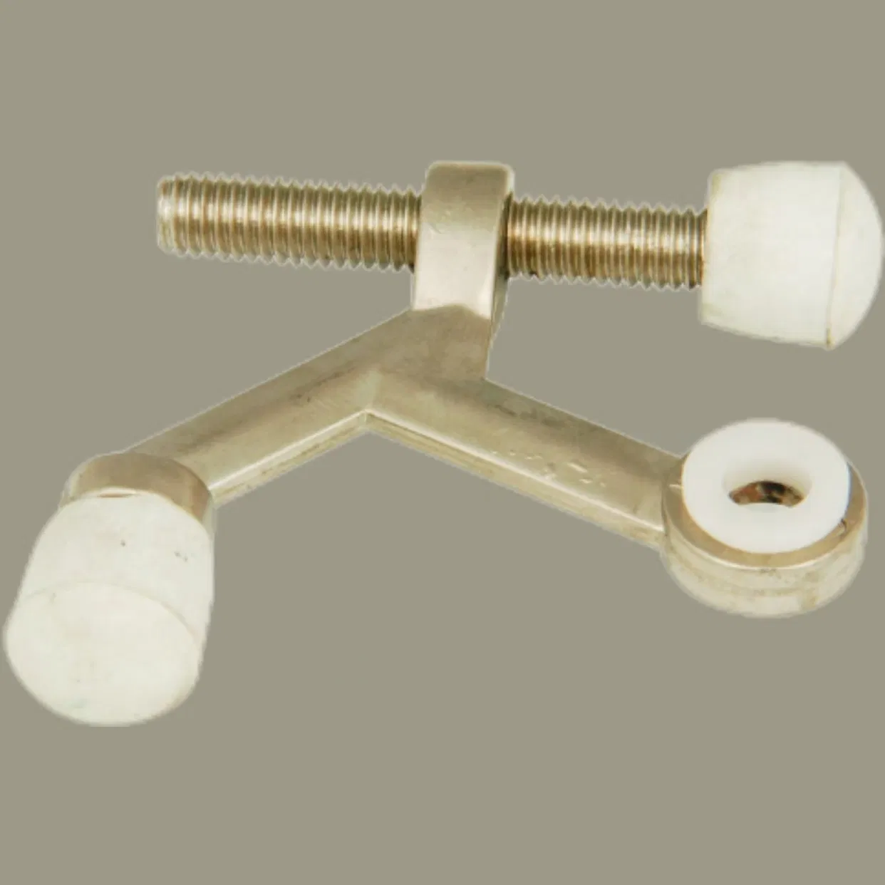 High Quality Zinc Alloy Door Stopper Z-DS56-NP