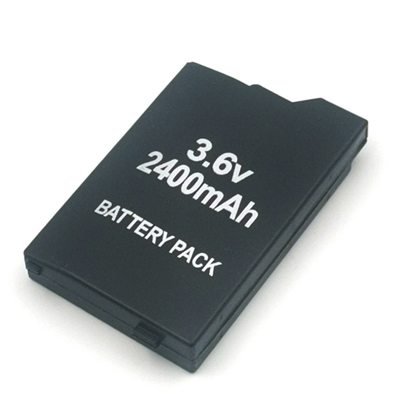 Аккумулятор для PSP 1000/2000/3000