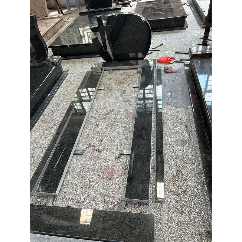 Himalaya/Black Granite/Muti Red/G603/G654 High Quality Polished Natural Stone Granite Tombstone/Headstone/Monuments/Memorials/Gravestone/Cemetery