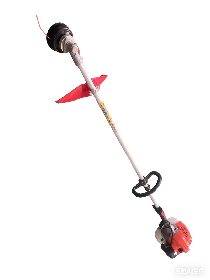 New Model Portable Garden Power Tools Electric Start Grass Trimmer