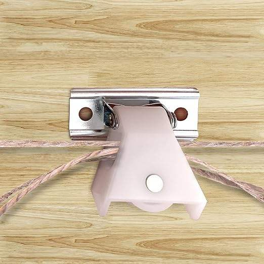 on Sale Roman Blinds Cord Roman Blind Control Set Roman Blind Components, Replacement Kit
