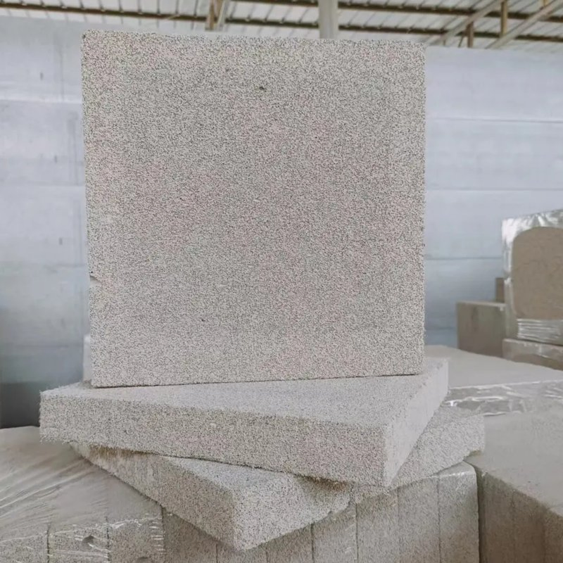 Inexpensive Cement Board for Roof Waterproofing Solutions