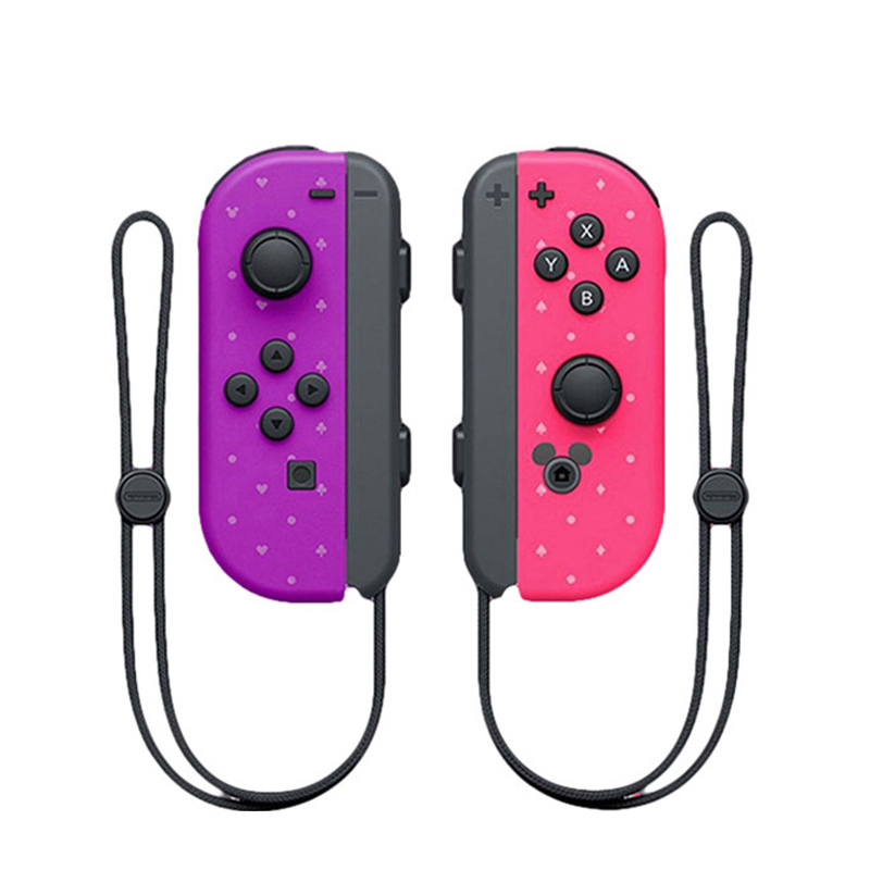 Беспроводной джойстик-контроллер для Nintendo Switch