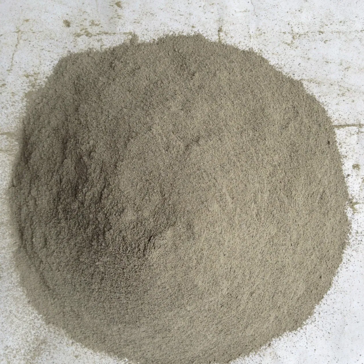 High-Performance Expansion Additive for Concrete