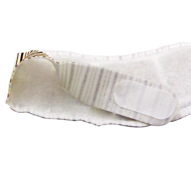 Chinese Herbal Pain Relieve Therapy Heat Pack Shoulder Neck Instant Self Heat Warm Neck Patch