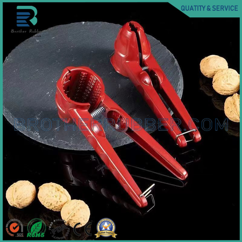 Chestnut Clip Walnut Pliers Metal Nut Cracker Sheller Nut Cracker Clip