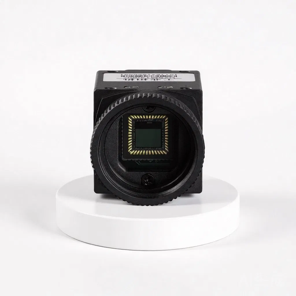 Industrial Camera Global Shutter 2856×2848 2/3" Imx487 UV 0.2-1um Camera