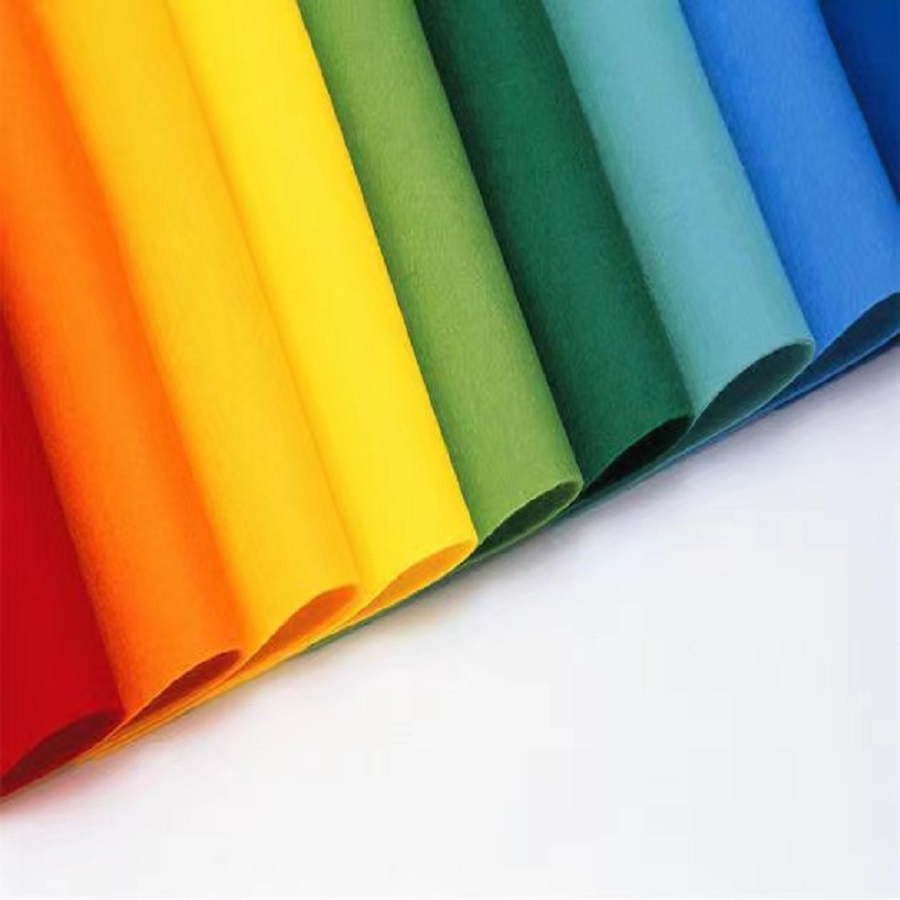 Custom Standard Non Woven Carpet for Unique Exhibition Flooring Designs