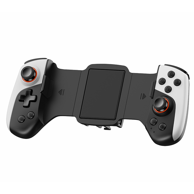 Контроллер Gamwing Jk02 с охлаждением для Switch и телефонов