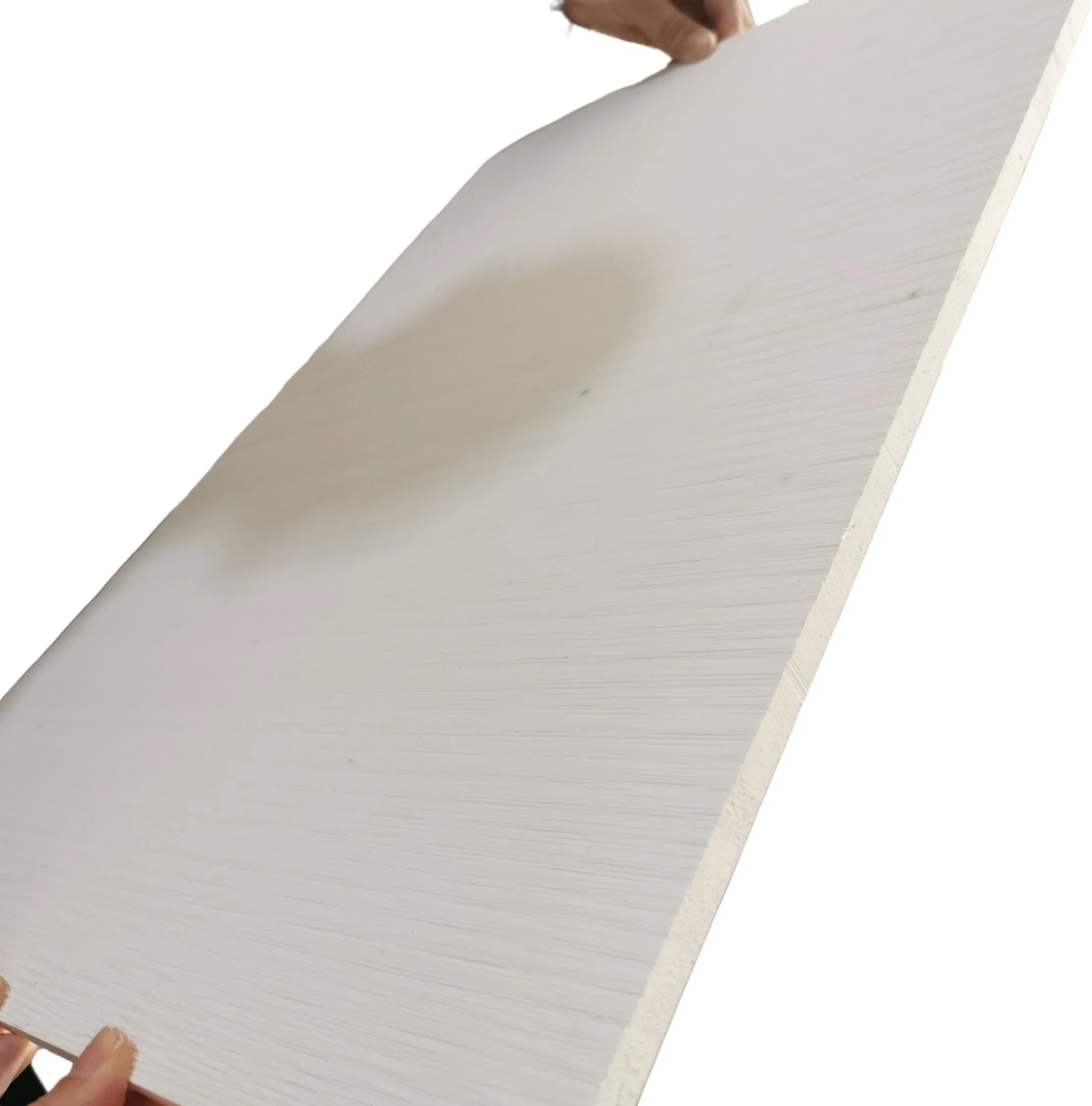 Fire Resistant Non-Asbestos Non Combustible Waterproof Fireproof High-Density Cement Exterior External Use Sheathing Calcium Silicate Board for Cement Kiln