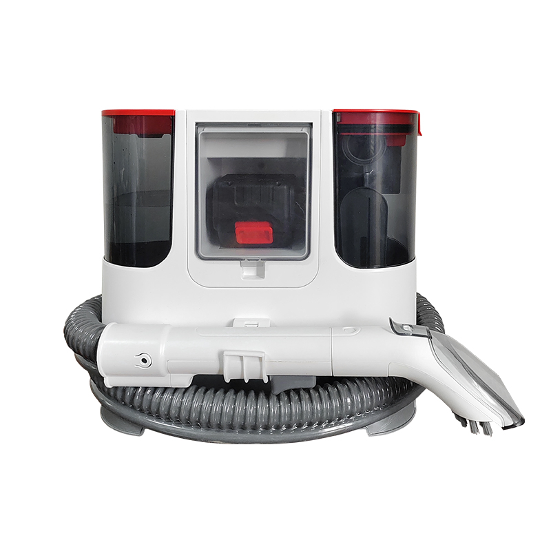 Automatic Car Spot Vacuum Cleaner Rechargeable Crodless Vacuum Cleaner