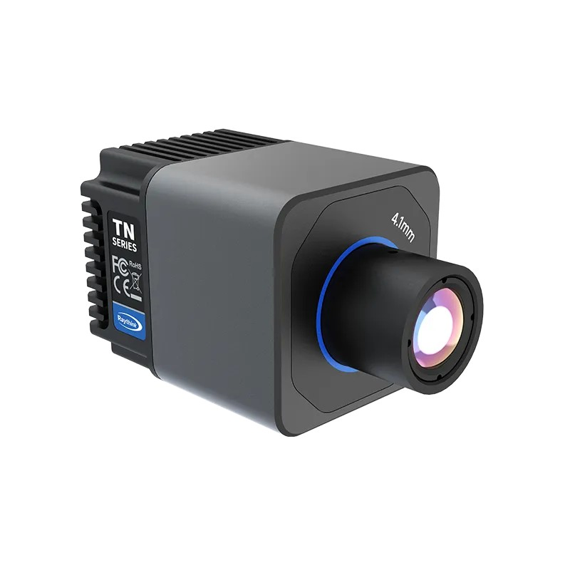 Portable Thermal Imaging Camera with 640×512 Resolution and RJ45/RS485/Poe/USB for Easy Integration