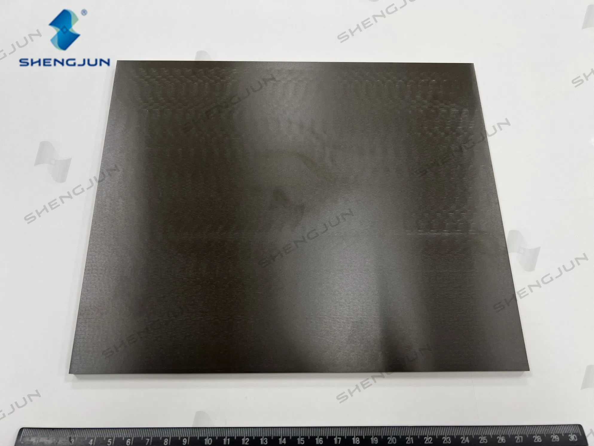 Polyimide Plastic Sheets, High Temperature Resitance, Different Thickness Can Be Customized